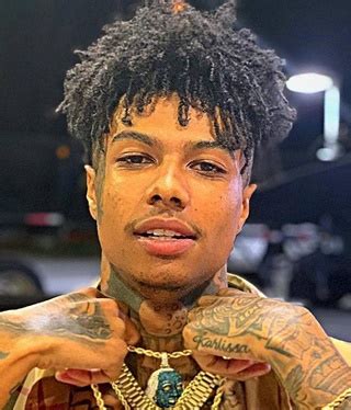 Blueface Height, Weight, Age, Body Statistics